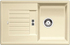 Гранитная кухонная мойка BLANCO - Zia 45 S - шампань (514728) ID:NL012768