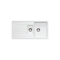 Гранитная кухонная мойка BLANCO - Zia 6 S - белый (514742) ID:NL013311