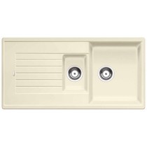 Гранитная кухонная мойка BLANCO - Zia 6 S - жасмин (514743) ID:NL04078