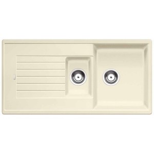 Гранитная кухонная мойка BLANCO - Zia 6 S - жасмин (514743) ID:NL04078