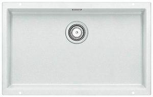 Кухонная мойка под столешницу BLANCO - Subline 700-U белый (515774) ID:NL04204