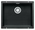 Кухонная мойка под столешницу BLANCO - Subline 500-U антрацит (523432) ID:NL010770