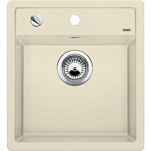 Гранитная кухонная мойка BLANCO - Dalago 45 - жасмин (517161) ID:NL010666