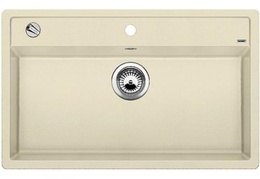 Гранитная кухонная мойка BLANCO - Dalago 8 - жасмин (516634) ID:NL012742