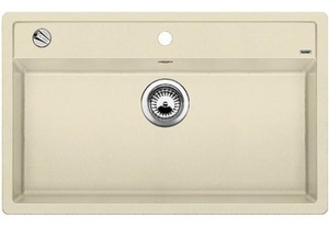 Гранитная кухонная мойка BLANCO - Dalago 8 - жасмин (516634) ID:NL012742