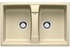 Гранитная кухонная мойка BLANCO - Lexa 8 жасмин (514695) ID:NL04282