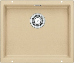 Кухонная мойка под столешницу BLANCO - Subline 500-U шампань (513953) ID:NL019