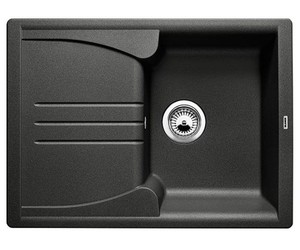 Гранитная кухонная мойка BLANCO - Enos 40 S антрацит (513799) ID:NL013294