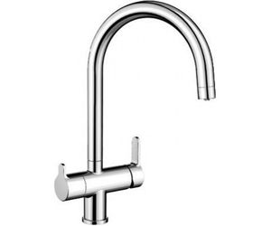 Кухонный смеситель из нержавеющей стали BLANCO - Trima хром (520840) ID:NL012807