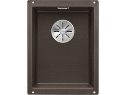 Кухонная мойка под столешницу BLANCO - Subline 320-U кофе (523415) ID:NL012774