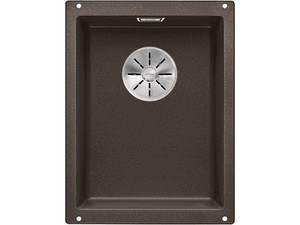 Кухонная мойка под столешницу BLANCO - Subline 320-U кофе (523415) ID:NL012774