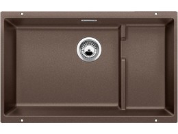 Кухонная мойка под столешницу BLANCO - Subline 700-U Level кофе (518398) ID:NL04207