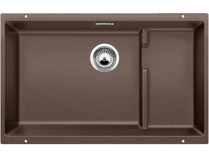 Кухонная мойка под столешницу BLANCO - Subline 700-U Level кофе (518398) ID:NL04207