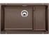 Кухонная мойка под столешницу BLANCO - Subline 700-U Level кофе (518398) ID:NL04207