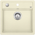 Гранитная кухонная мойка BLANCO - Dalago 5 - жасмин (518525) ID:NL012738