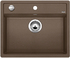 Гранитная кухонная мойка BLANCO - Dalago 6 - мускат (521858) ID:NL010677