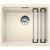 Гранитная кухонная мойка BLANCO - Etagon 500-U жасмин (522232) ID:NL010766