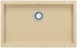 Кухонная мойка под столешницу BLANCO - Subline 700-U шампань (515776) ID:NL04204