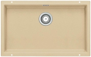 Кухонная мойка под столешницу BLANCO - Subline 700-U шампань (515776) ID:NL04204