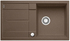 Гранитная кухонная мойка BLANCO - Metra 5 S - мускат (521886) ID:NL010700