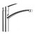 Кухонный смеситель из нержавеющей стали BLANCO - Nea - хром (519402) ID:NL010859